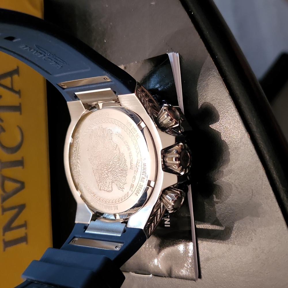 Mens watch